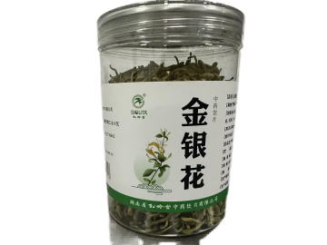 金银花