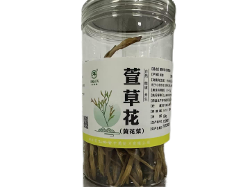 萱草花